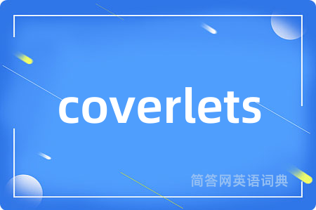 coverlets