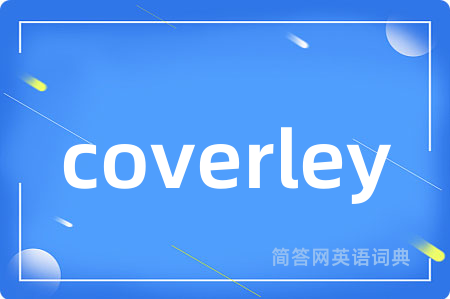 coverley