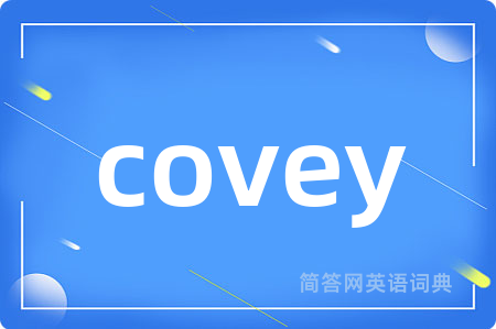 covey