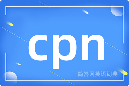 cpn
