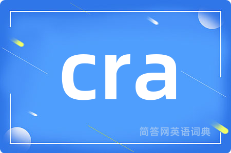 cra