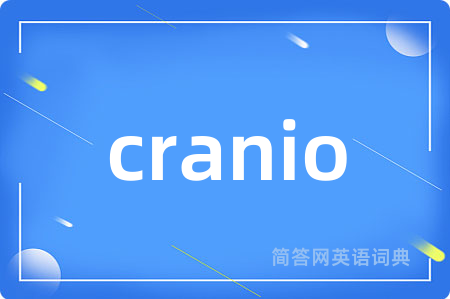 cranio