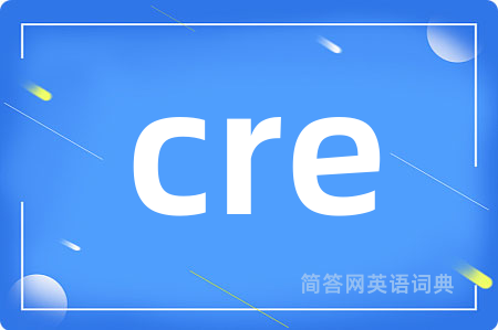 cre