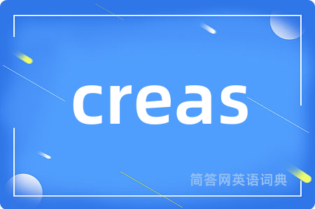 creas