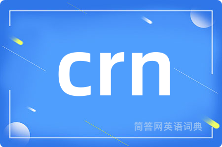 crn