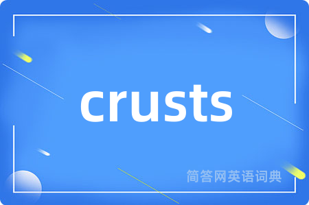 crusts