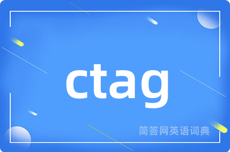 ctag