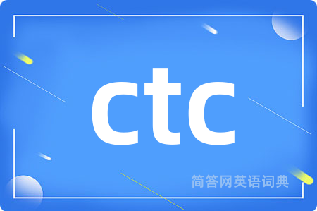 ctc