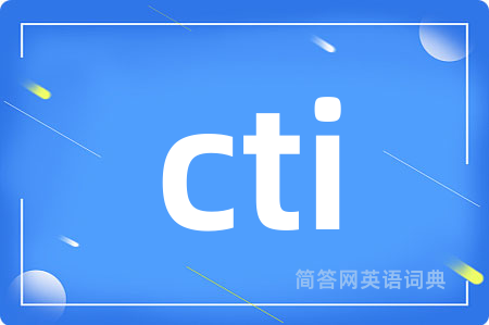 cti