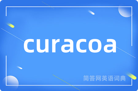 curacoa