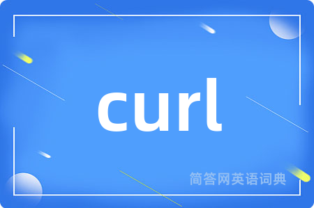 curl