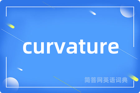 curvature