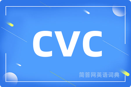 cvc