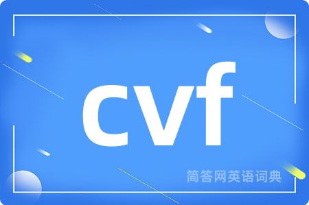 cvf
