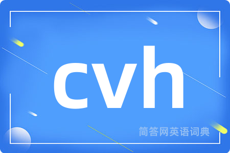 cvh