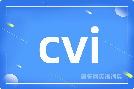 cvi