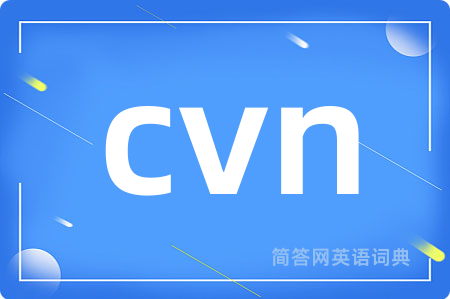 cvn