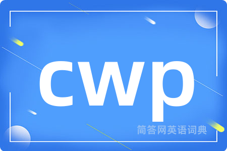 cwp