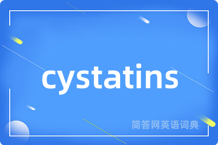 cystatins