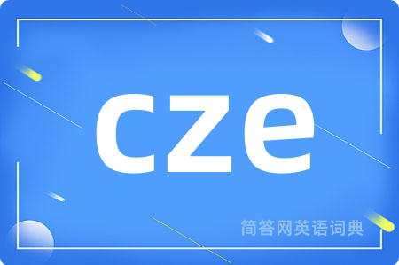 cze