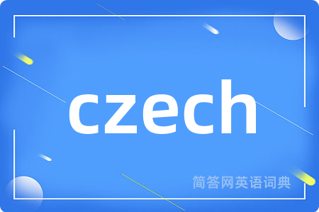 czech