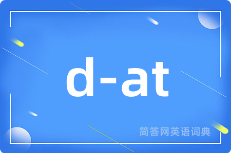 d-at