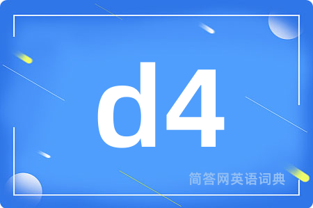 d4