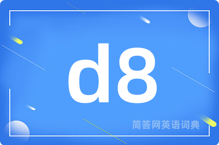 d8