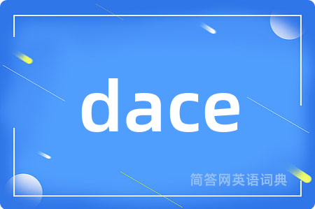 dace