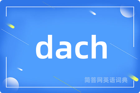 dach