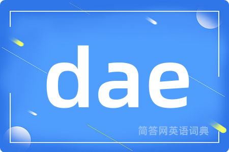 dae