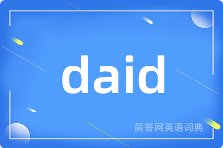 daid