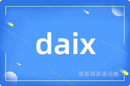 daix