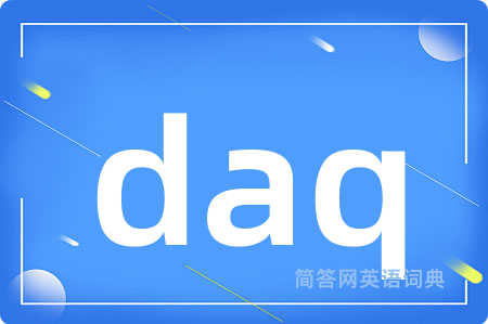 daq