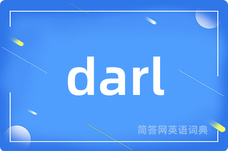 darl