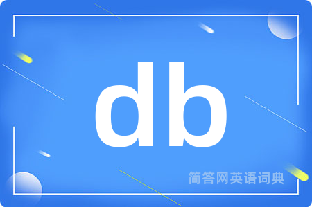 db