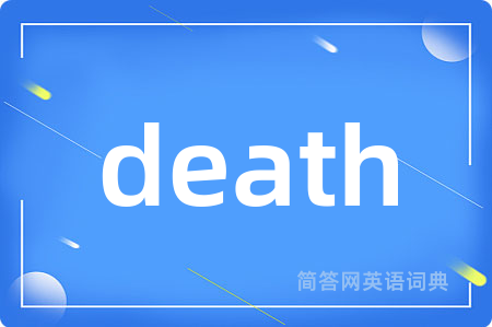 death