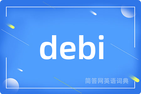 debi