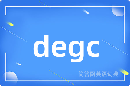 degc