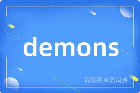 demons
