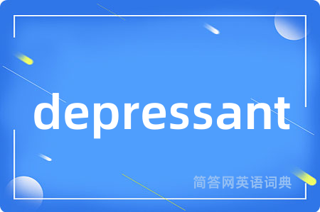 depressant