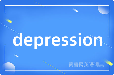 depression