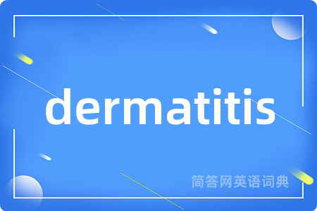 dermatitis
