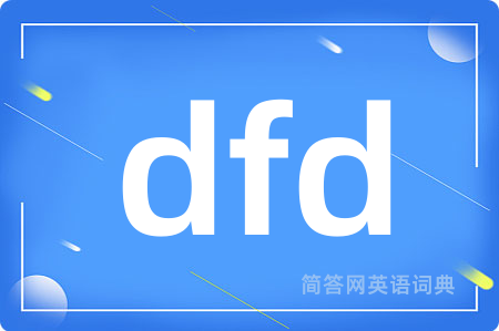 dfd