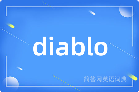 diablo