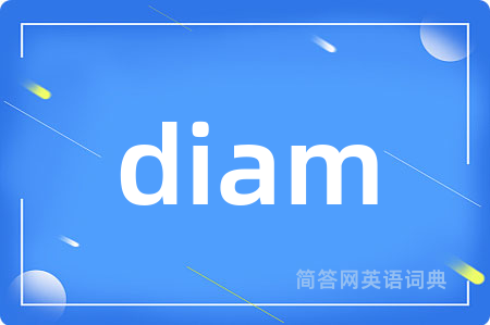 diam