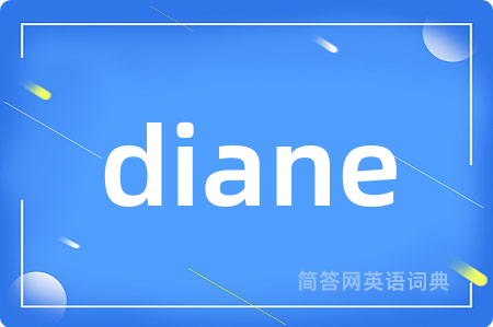 diane
