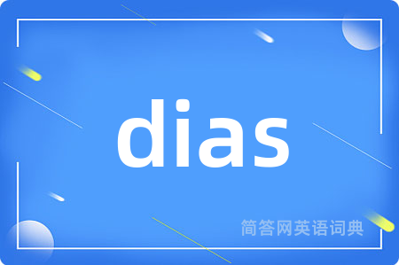 dias