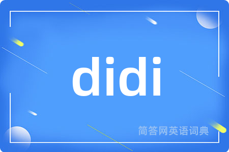 didi