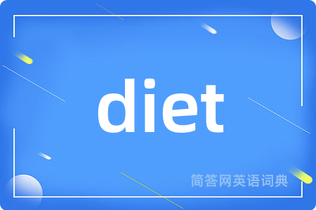 diet
